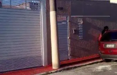 Condomínio com 3 quartos à venda em chácara belenzinho - sp