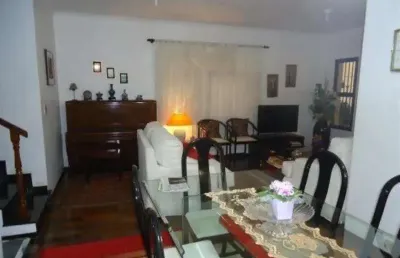Casa com 4 quartos à venda na Rua Iru, Vila Formosa, São Paulo
