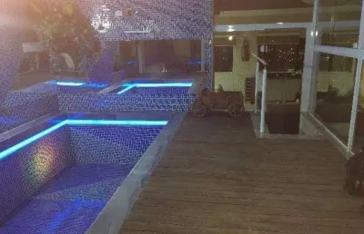 Cobertura com 3 quartos à venda em santa paula - sp