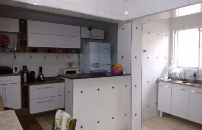 Casa com 2 quartos à venda na Rua Jacirendi, Tatuapé, São Paulo
