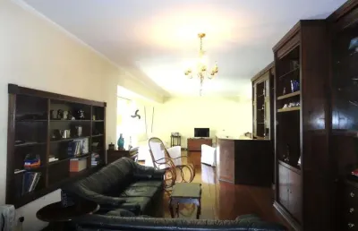 Apartamento com 3 quartos à venda em santa cecília - sp