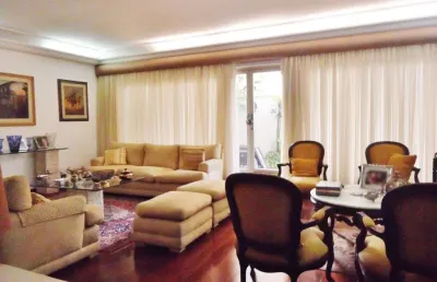 Casa com 3 quartos à venda na Rua Albina Barbosa, Aclimação, São Paulo