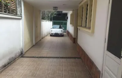 Casa com 3 quartos à venda na Elias Cutait, Cidade Jardim, São Paulo
