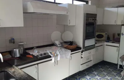 Casa com 3 quartos à venda na Avenida Afonso Mariano Fagundes, Planalto Paulista, São Paulo