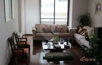 Apartamento com 3 quartos à venda em aclimação - sp