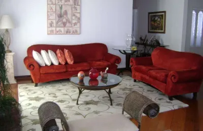 Apartamento com 4 quartos à venda em planalto paulista - sp
