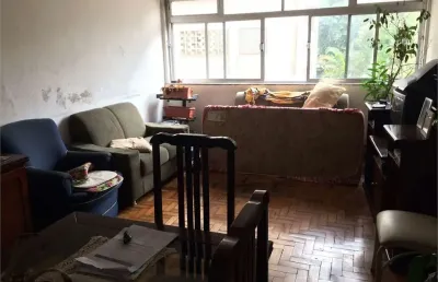 Apartamento com 3 quartos à venda em vila mariana - sp