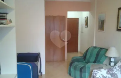 Apartamento com 2 quartos à venda em bela vista - sp
