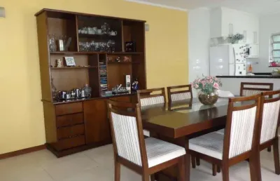 Casa com 4 quartos à venda na Avenida Miruna, Planalto Paulista, São Paulo