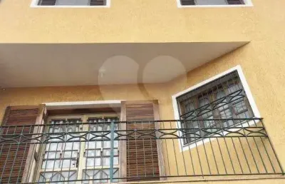 Casa com 4 quartos à venda na Rua Dona Cecília Santana, Penha, São Paulo