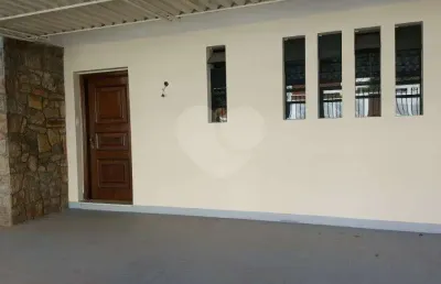 Casa com 4 quartos à venda na Rua Flávio Queirós Morais, Pacaembu, São Paulo