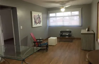 Apartamento com 3 quartos à venda em vila romana - sp