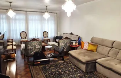 Sobrado com 4 quartos à venda em vila madalena - sp