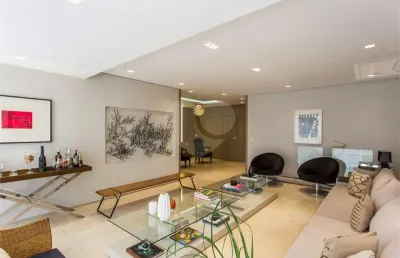 Apartamento com 2 quartos à venda em jardim panorama - sp