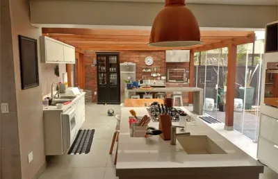 Apartamento com 3 quartos à venda em vila cruzeiro - sp