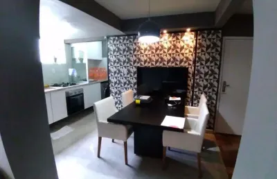 Apartamento com 2 quartos à venda em jardim paulista - sp