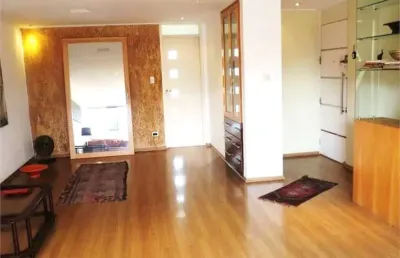 Cobertura com 3 quartos à venda na Rua Maestro Cardim, Bela Vista, São Paulo