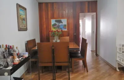 Apartamento com 3 quartos à venda em vila olímpia - sp