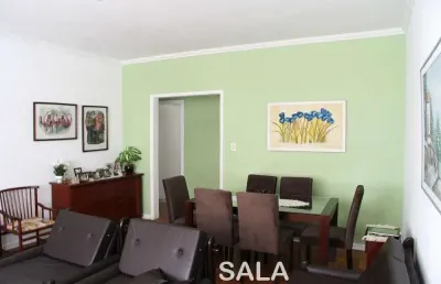 Apartamento com 3 quartos à venda em bela vista - sp