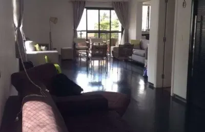 Apartamento com 3 quartos à venda em santa cecília - sp