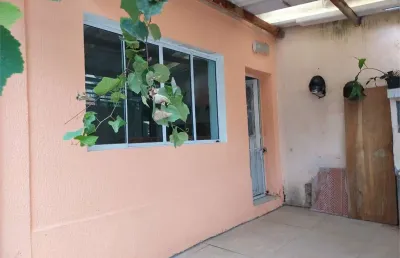 Sobrado com 2 quartos à venda em planalto paulista - sp