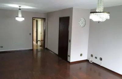 Apartamento com 4 quartos à venda em brooklin paulista - sp