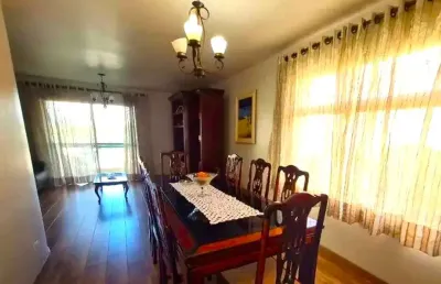 Apartamento com 3 quartos à venda em brooklin paulista - sp