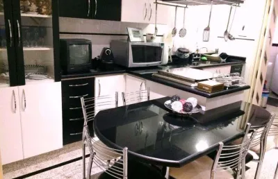 Apartamento com 3 quartos à venda em bosque da saúde - sp