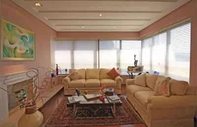 Apartamento com 4 quartos à venda em jardim vitória régia - sp