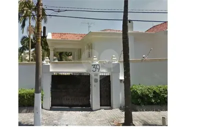 Casa com 4 quartos à venda ou para locação em jardim leonor - sp