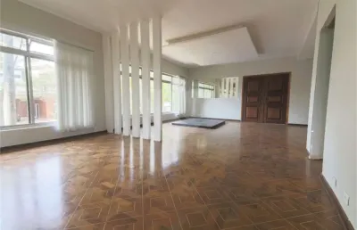 Casa com 4 quartos à venda na Rua Chiquinha Rodrigues, Morumbi, São Paulo