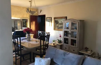Apartamento com 3 quartos à venda em vila nair - sp