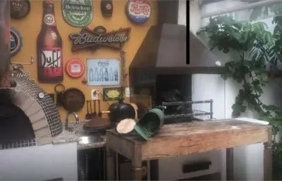 Sobrado com 3 quartos à venda em vila clementino - sp