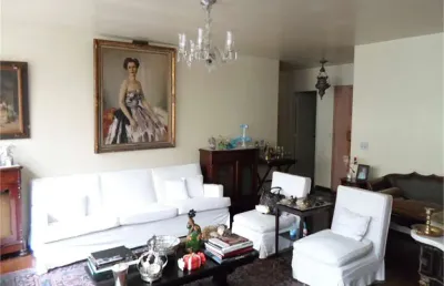 Apartamento com 3 quartos à venda em jardim paulista - sp