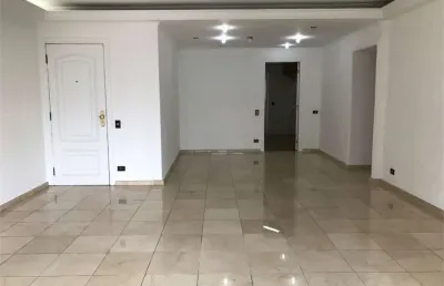 Apartamento com 4 quartos à venda na Rua Gaivota, Moema, São Paulo