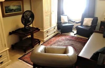 Apartamento com 4 quartos à venda em aclimação - sp