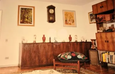 Apartamento com 3 quartos à venda na Rua do Manifesto, Ipiranga, São Paulo