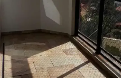 Apartamento com 3 quartos à venda na Rua Apinajés, Perdizes, São Paulo
