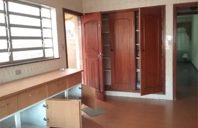 Casa com 3 quartos à venda na Rua do Boqueirão, Saúde, São Paulo