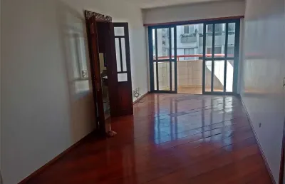 Apartamento com 2 quartos à venda em brooklin paulista - sp