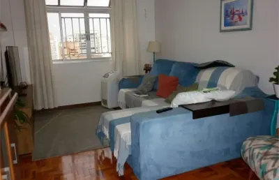 Apartamento com 3 quartos à venda na Avenida Lacerda Franco, Aclimação, São Paulo