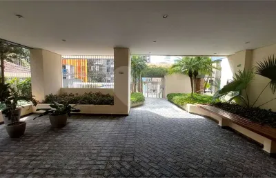Apartamento com 3 quartos à venda em vila olímpia - sp