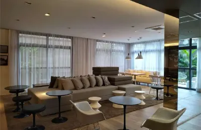 Apartamento com 1 quartos à venda em bela vista - sp