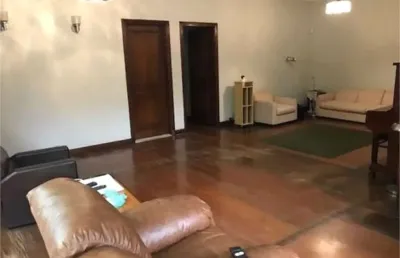 Casa térrea com 3 quartos à venda em vila monumento - sp