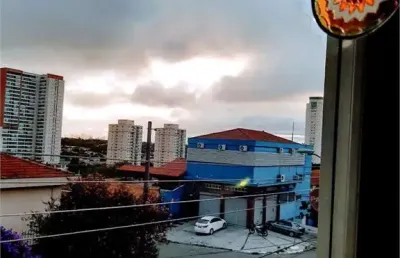 Casa com 3 quartos à venda em jardim aeroporto - sp
