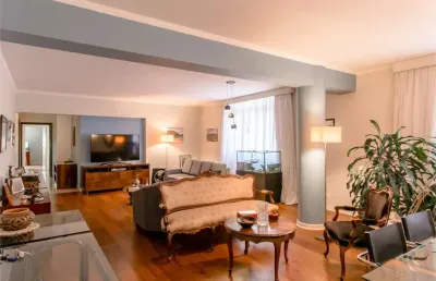Apartamento com 4 quartos à venda em bela vista - sp