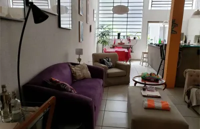 Casa com 1 quarto à venda na Rua Conselheiro Carrão, Bela Vista, São Paulo