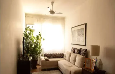 Apartamento com 3 quartos à venda em vila nova conceição - sp