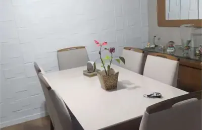 Apartamento com 3 quartos à venda na Rua Abagiba, Saúde, São Paulo