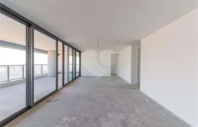 Apartamento com 4 quartos à venda em sumarezinho - sp